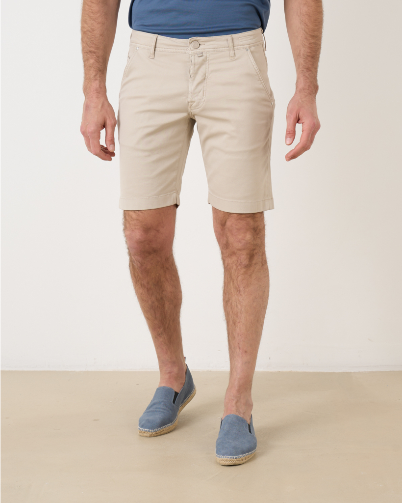 Lou Shorts Beige