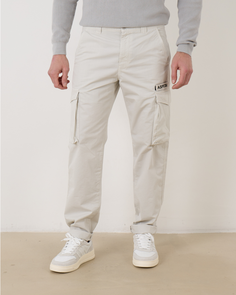 Cargo Pantalon Stone