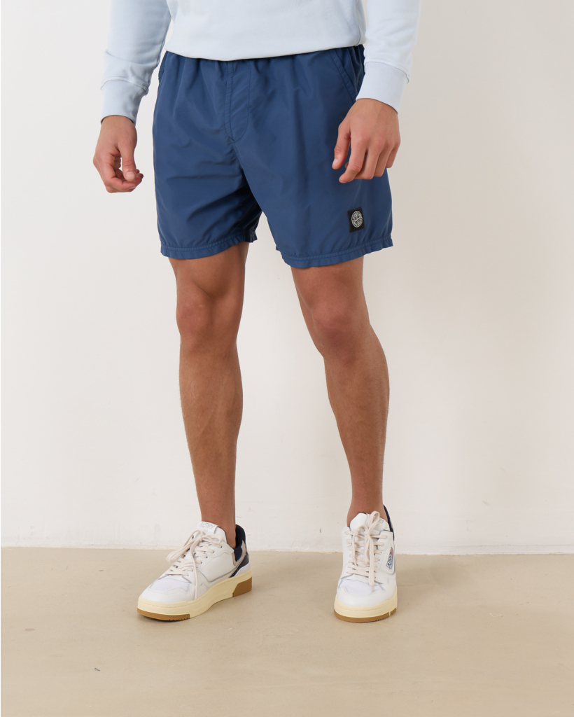 Zwemshort Dark Blue 
