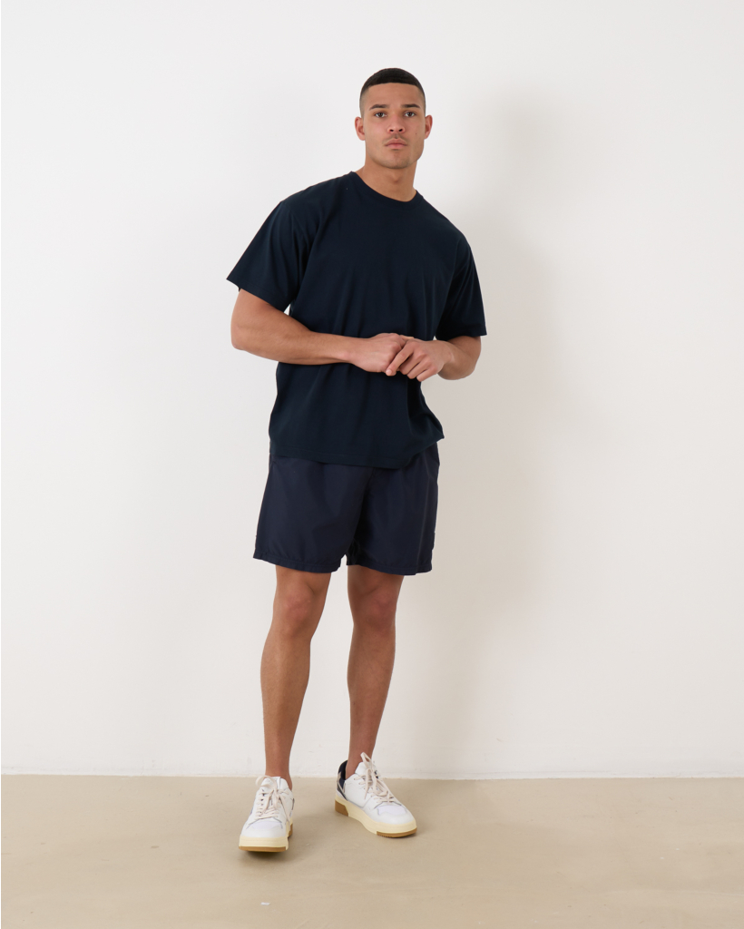 Zwemshort Navy Blue 