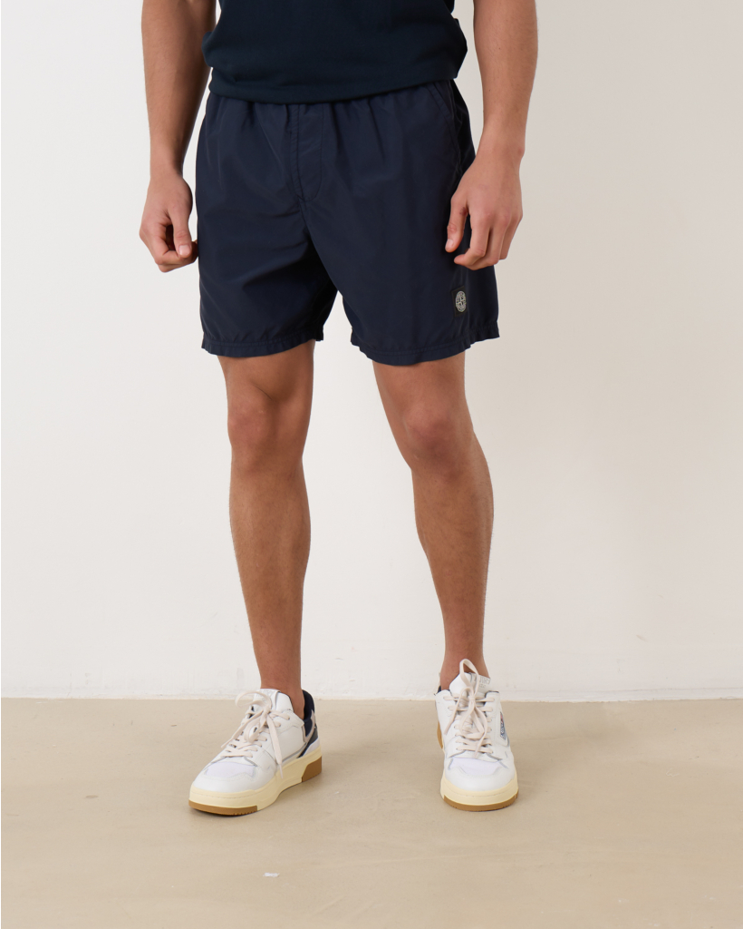 Zwemshort Navy Blue 