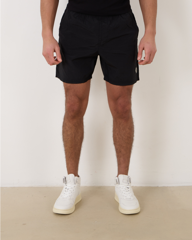 Zwemshort Black