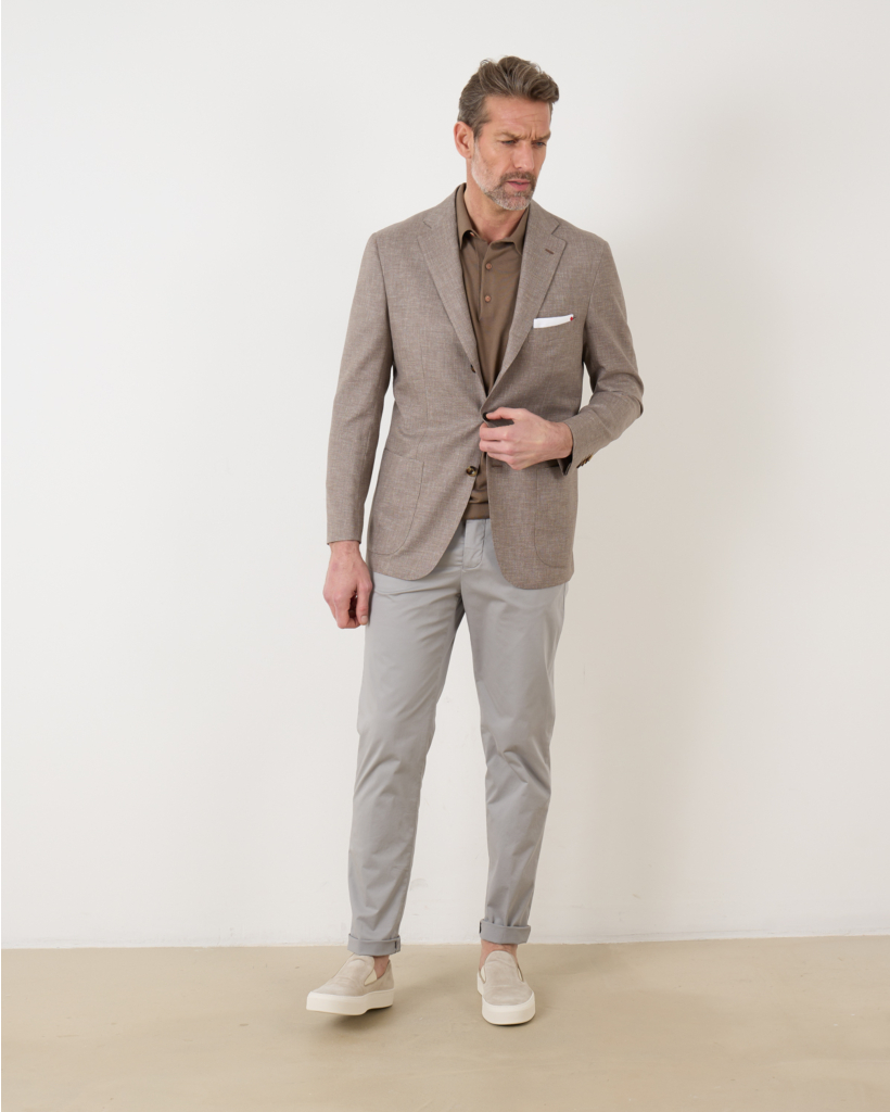 Colbert Taupe