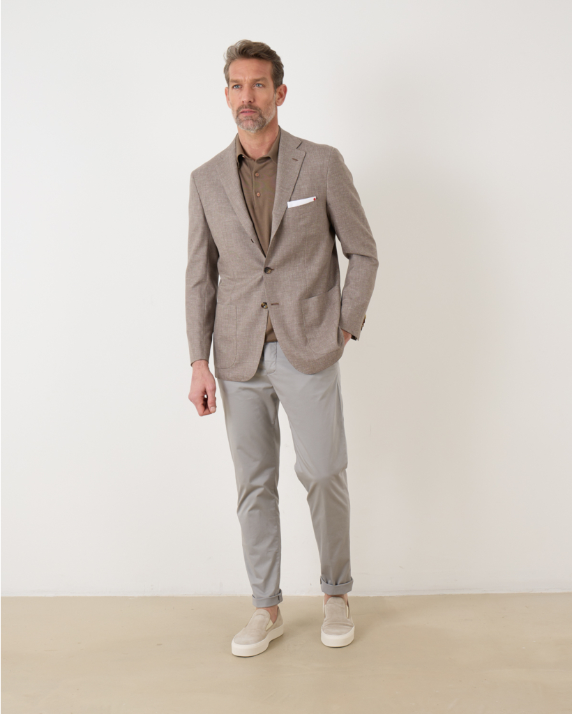 Pantalon uffpe grey