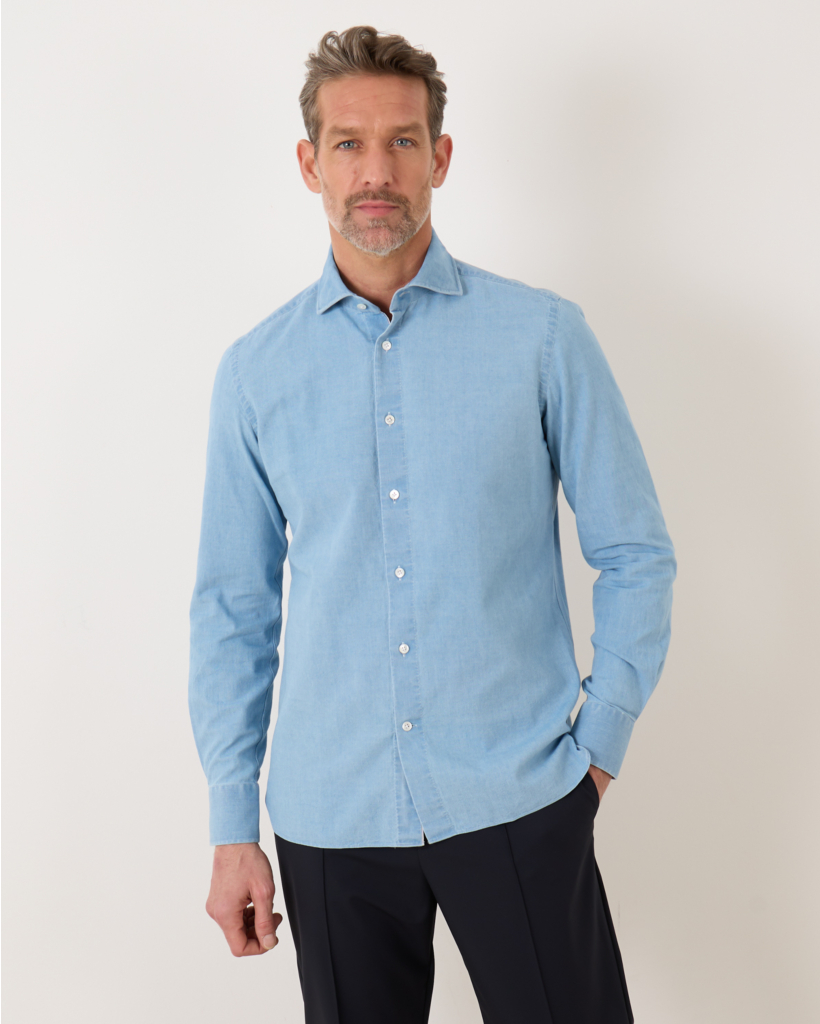 Casual Shirt Jeans