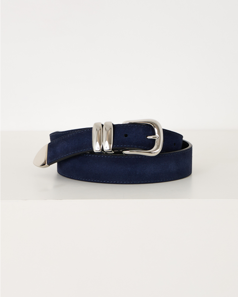 Navy belt
