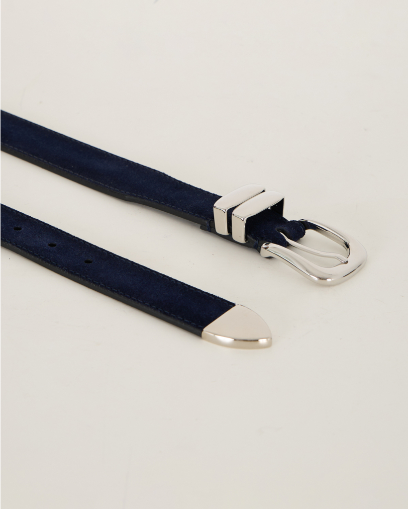 Navy belt