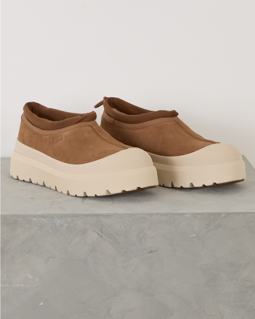 Tasman Weather Hybrid Chestnut