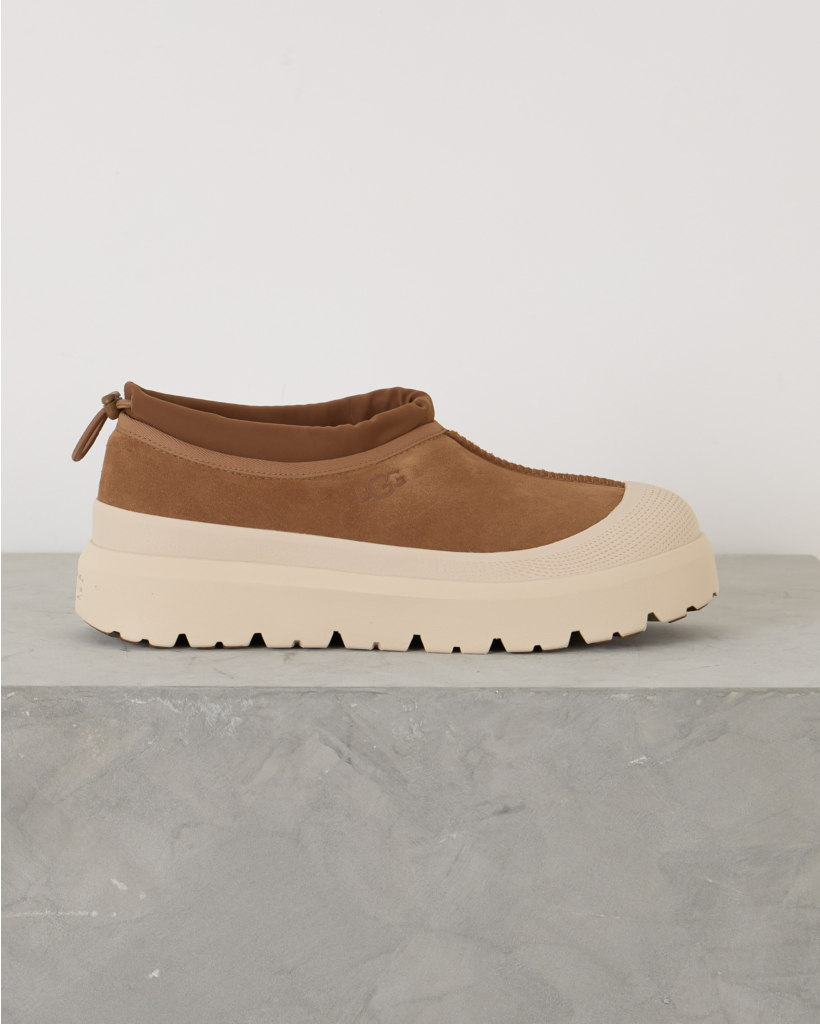 Tasman Weather Hybrid Chestnut