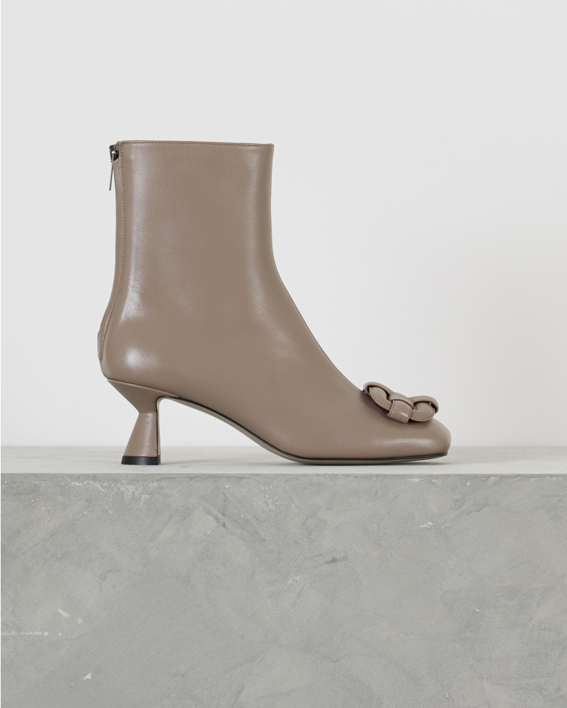 Liv Enkellaarsje Greige