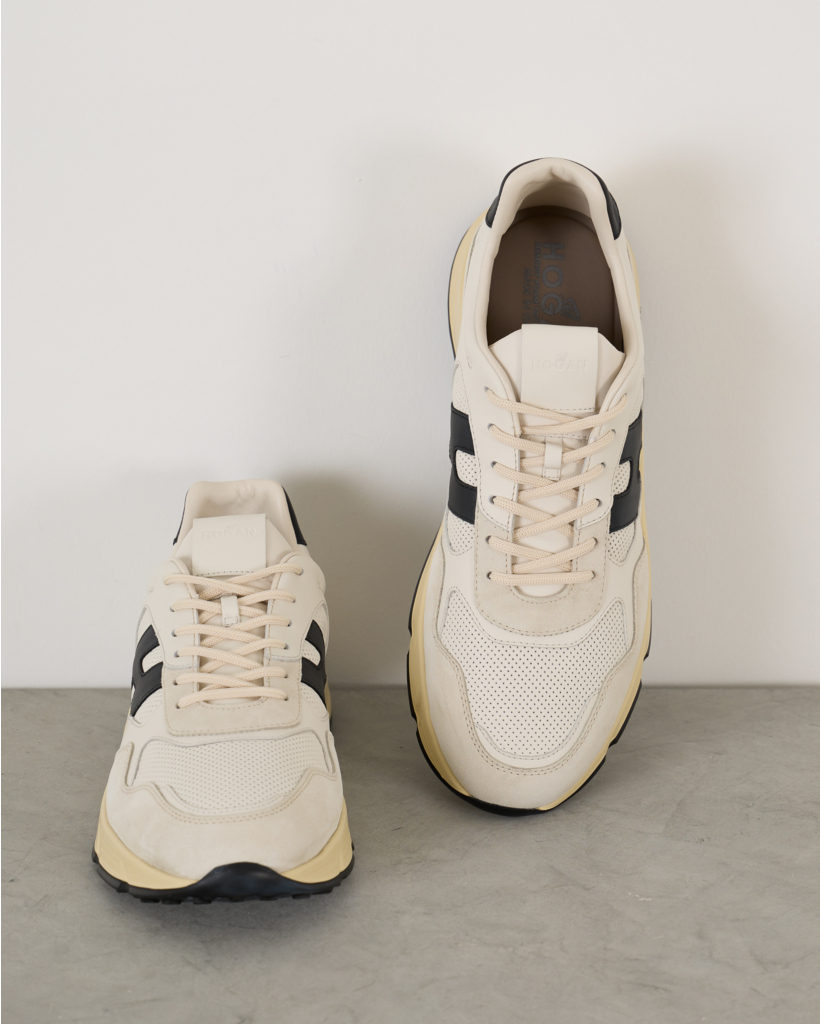Sneakers Hogan Hyperlight Yoghurt