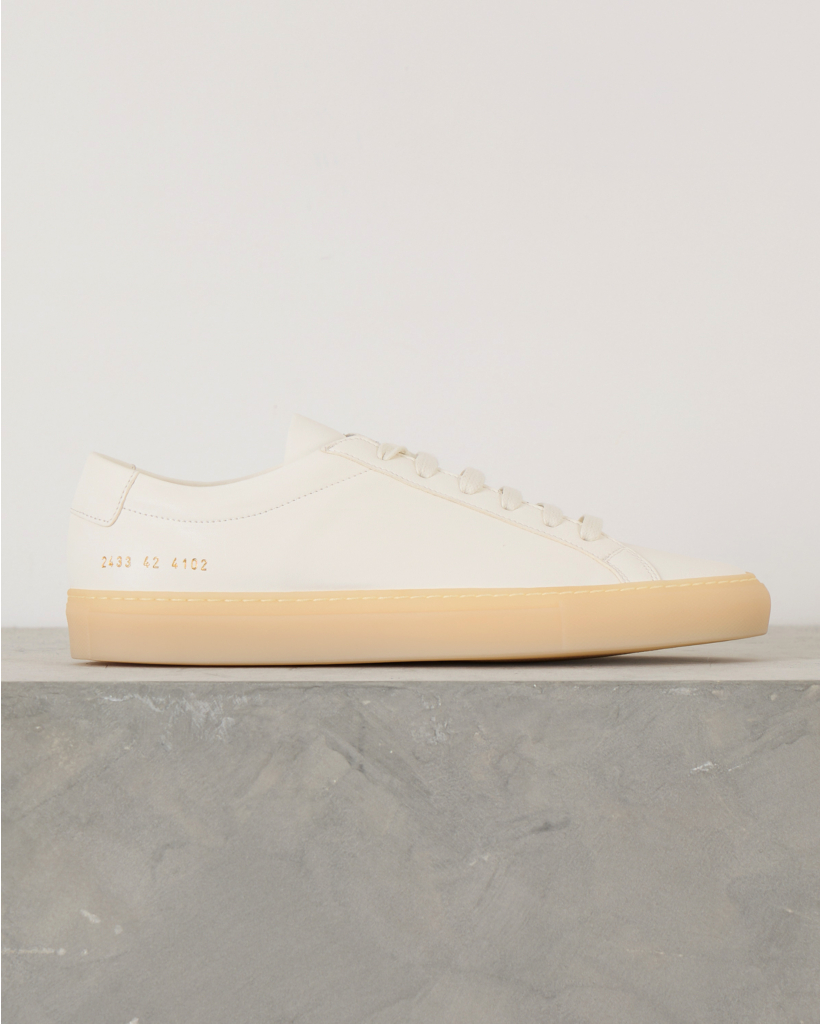 Sneakers Achilles Off White