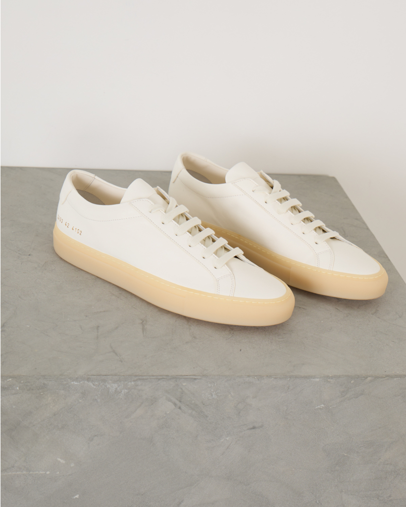 Sneakers Achilles Off White