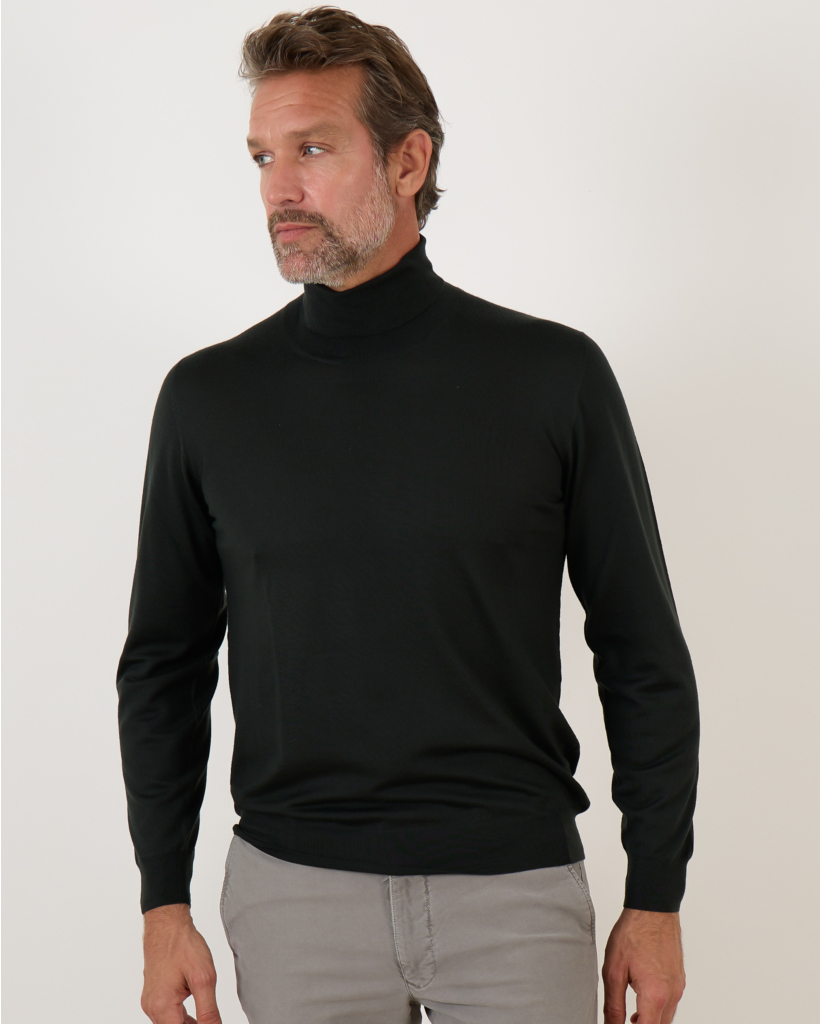 Derby Colltrui Dark Green
