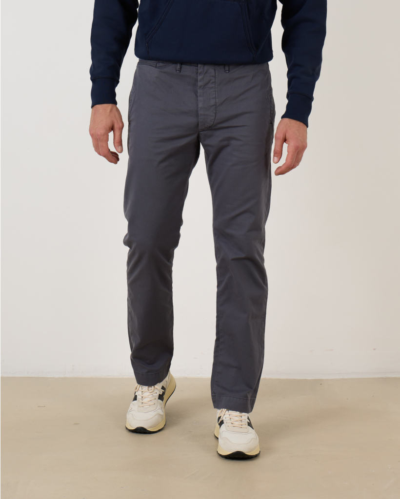 Chino Officiersbroek Navy L32