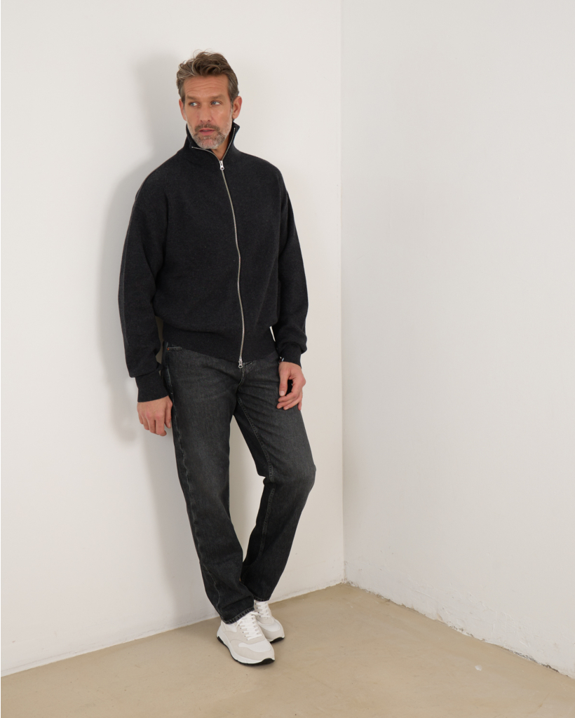 Unisex N°319 Xtra Out Cardigan