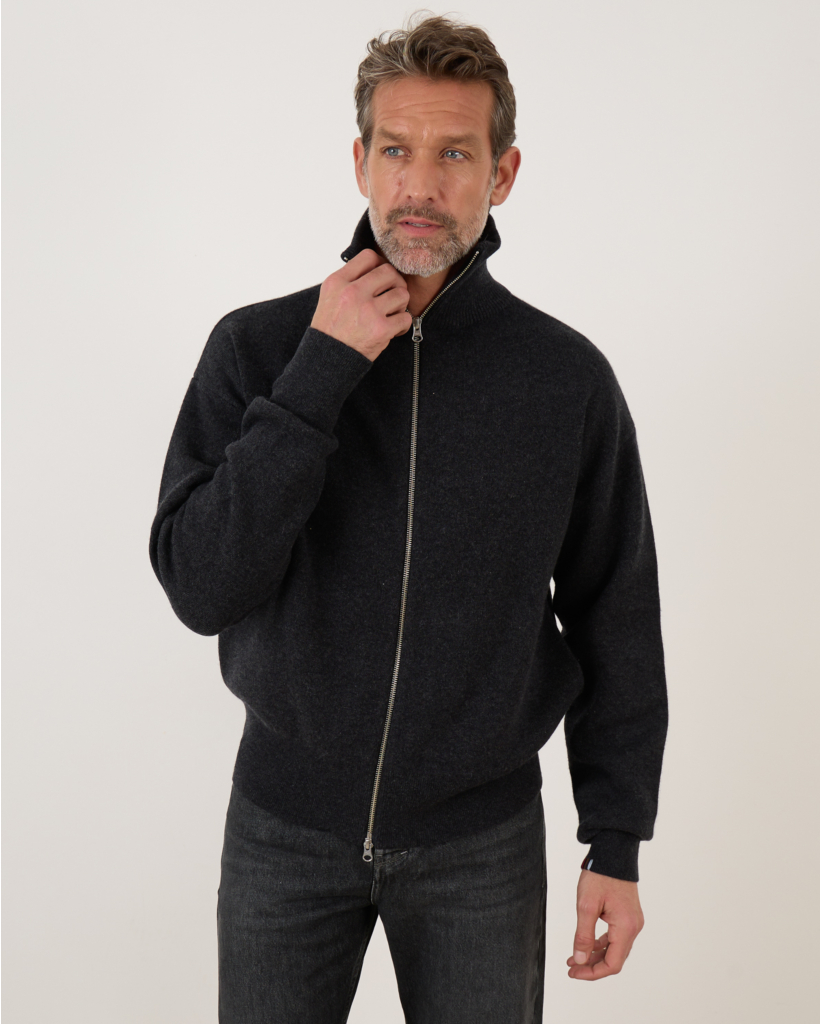 Unisex N°319 Xtra Out Cardigan