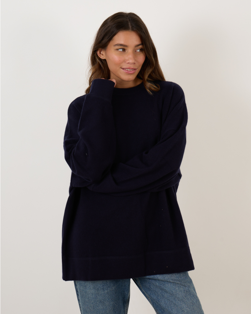 N°315 Sweat Navy