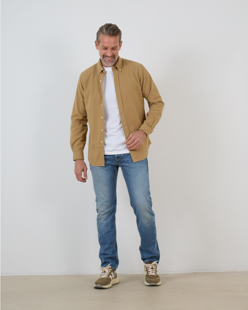 Jeans 5 pkt landslide