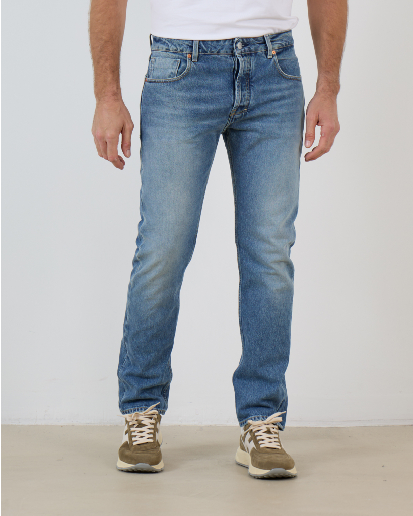 Jeans 5 pkt landslide