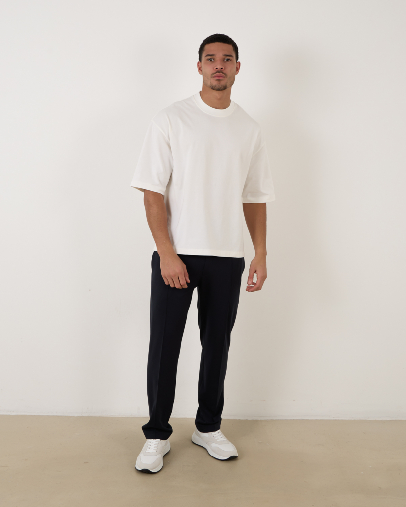 ecru T-shirt