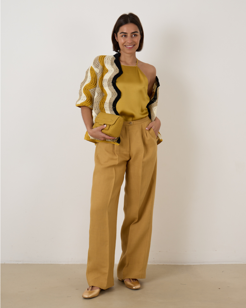 Pantalon My Pants Grano