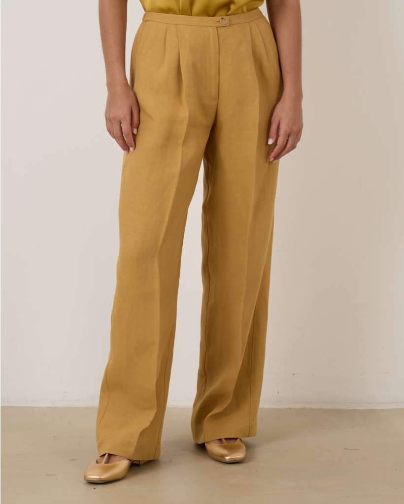 Pantalon My Pants Grano