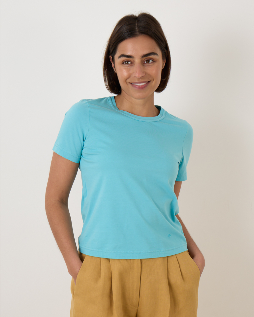T-shirt Acqua