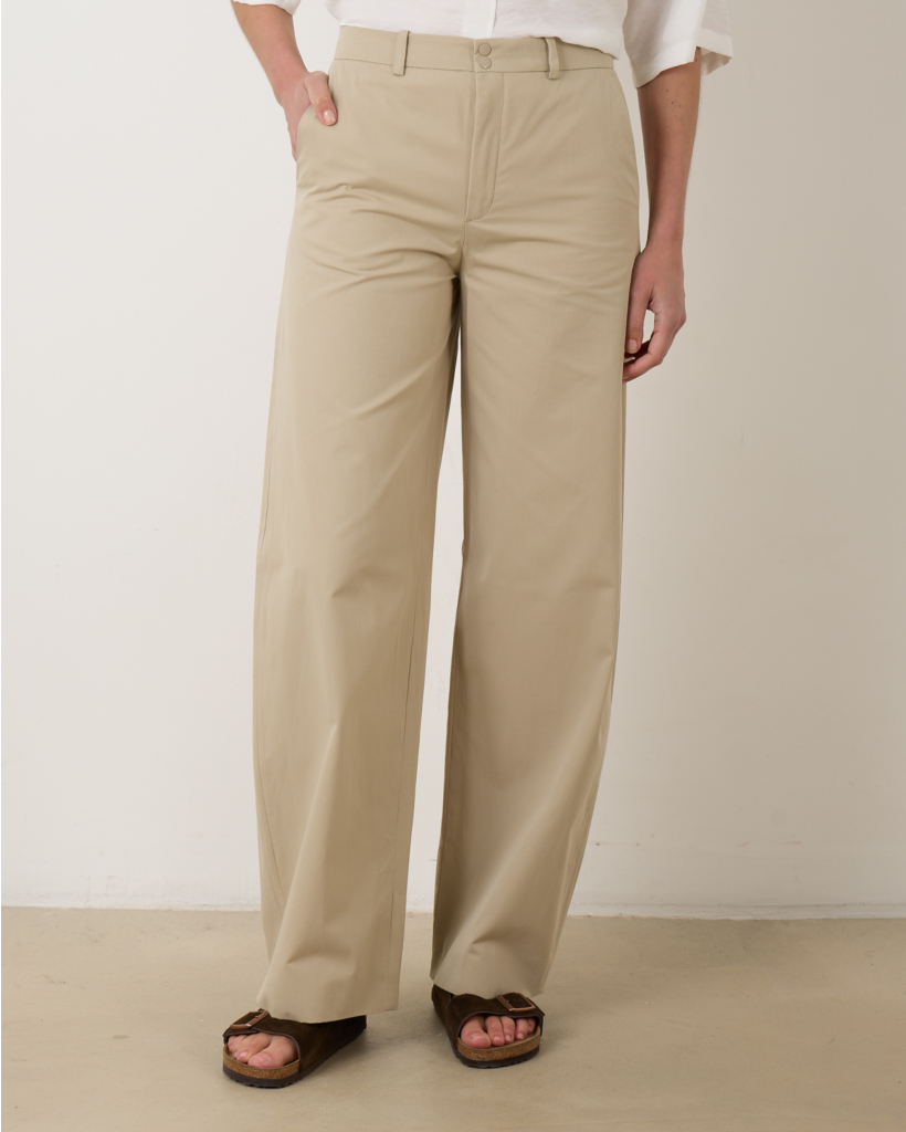 Desk Gantalon Cobblestone 