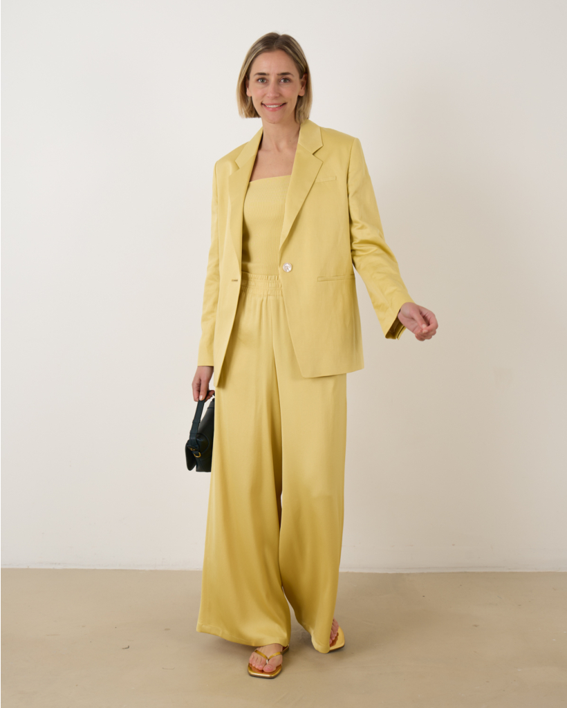 Ceiling Pantalon Dried Moss