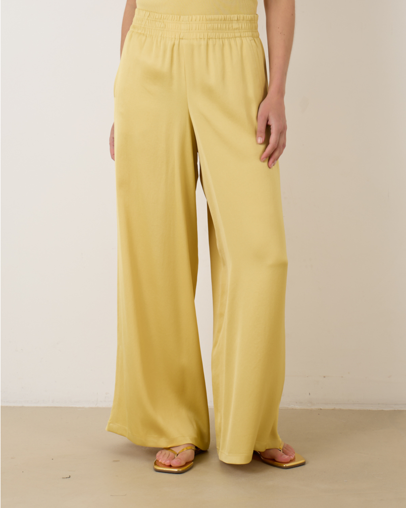 Ceiling Pantalon Dried Moss