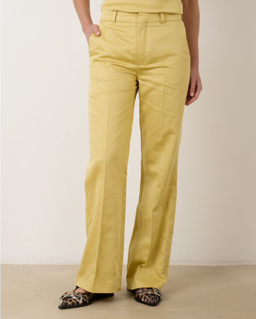 Argue Pantalon Yellow