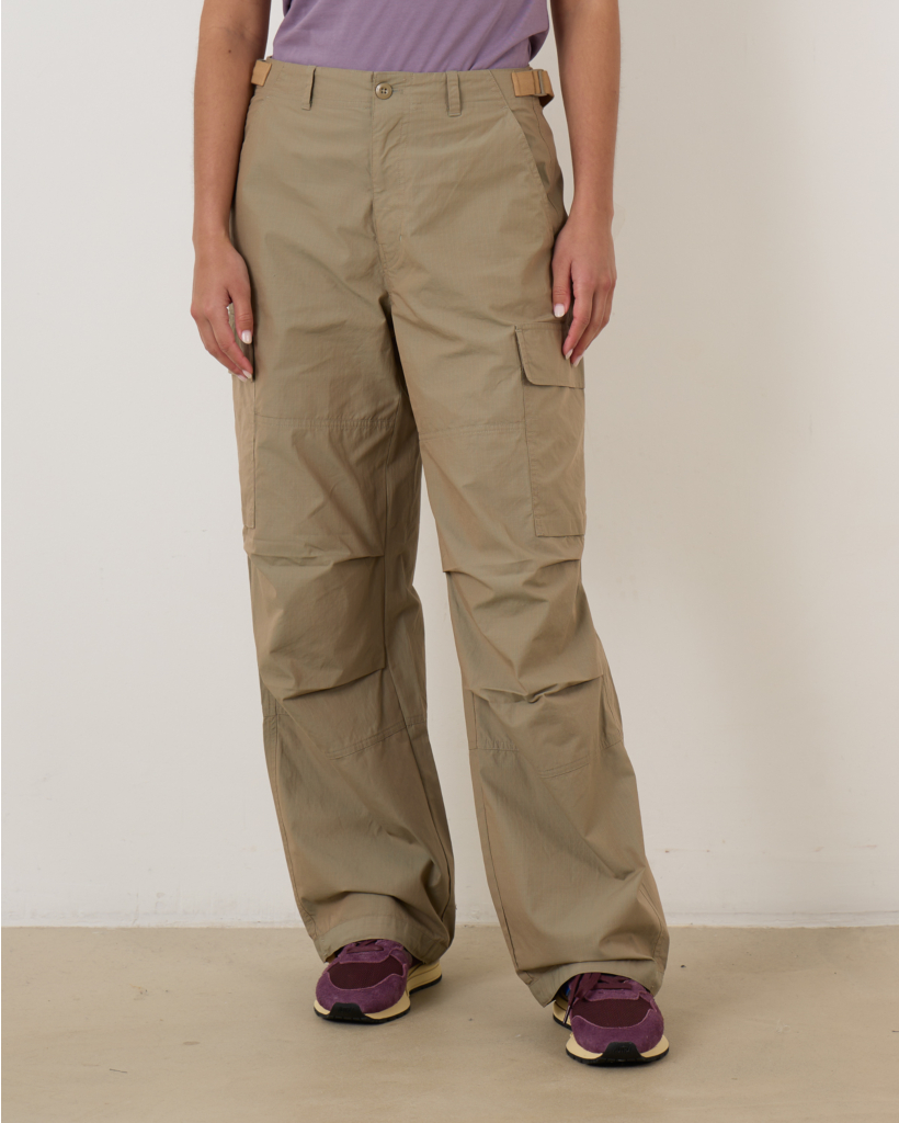 Classic Cargo Iridescent Army