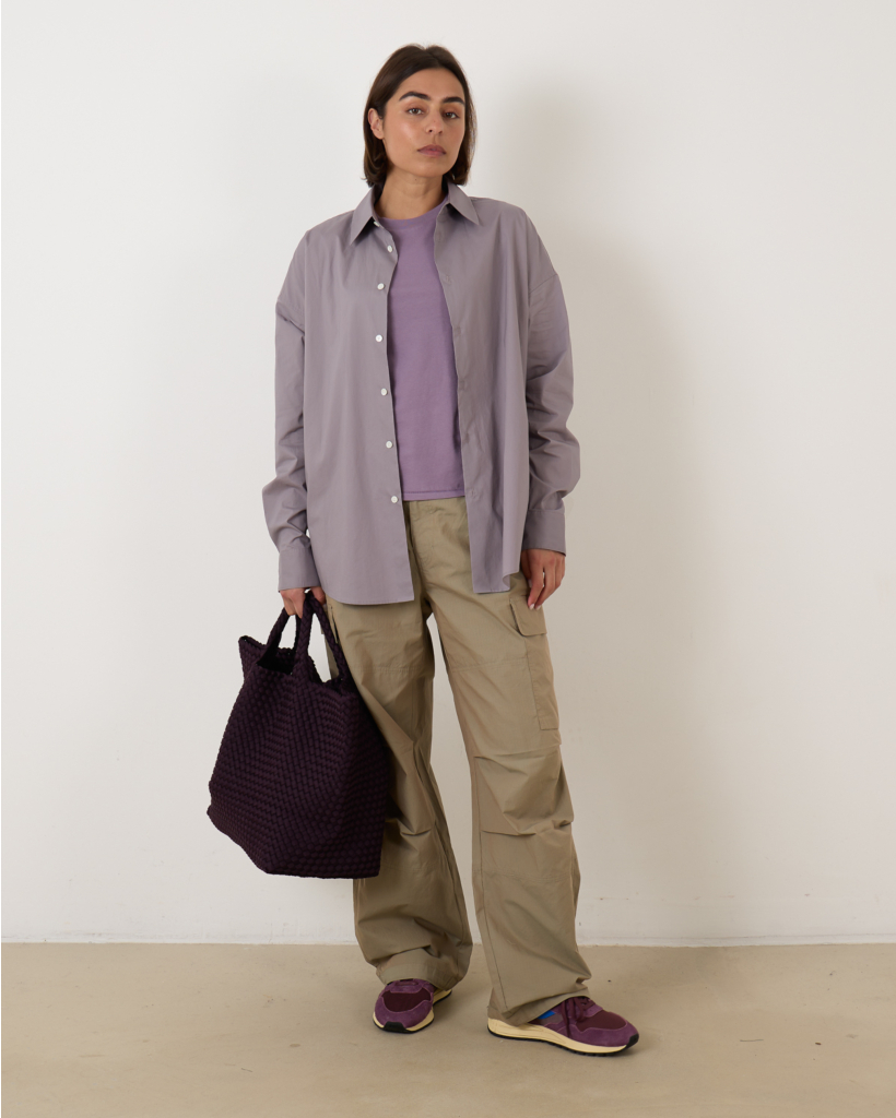 Classic Cargo Iridescent Army