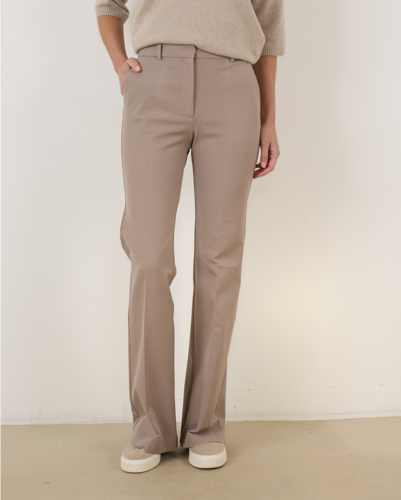 Pantalon Tafira Escargot