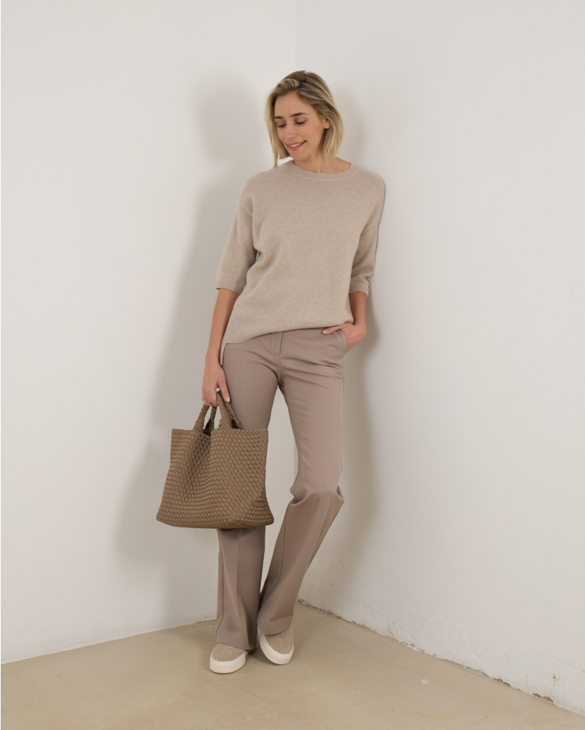 Pantalon Tafira Escargot