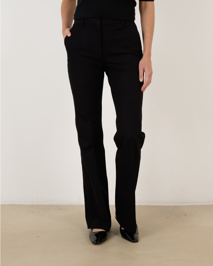 Tafira Black Pants
