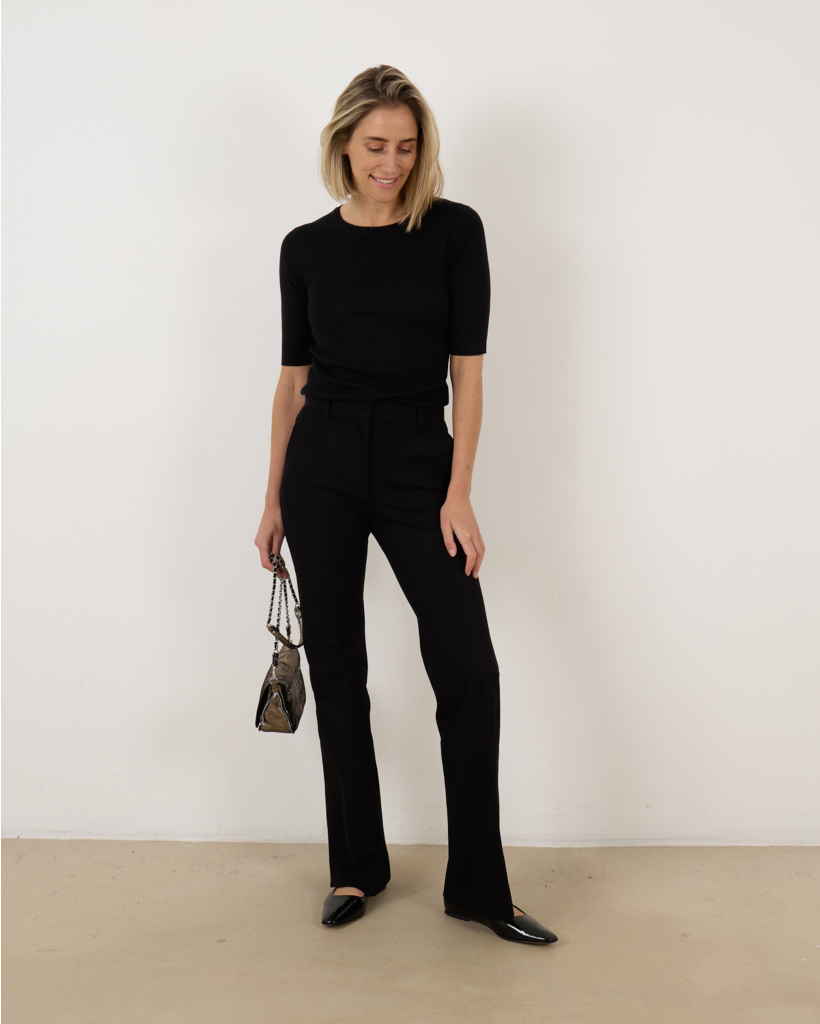 Tafira Black Pants
