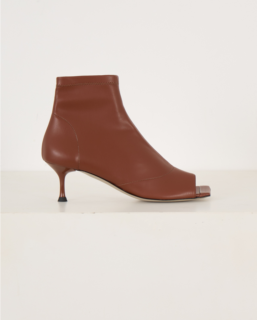 Luz Enkellaarsje Congnac Eco