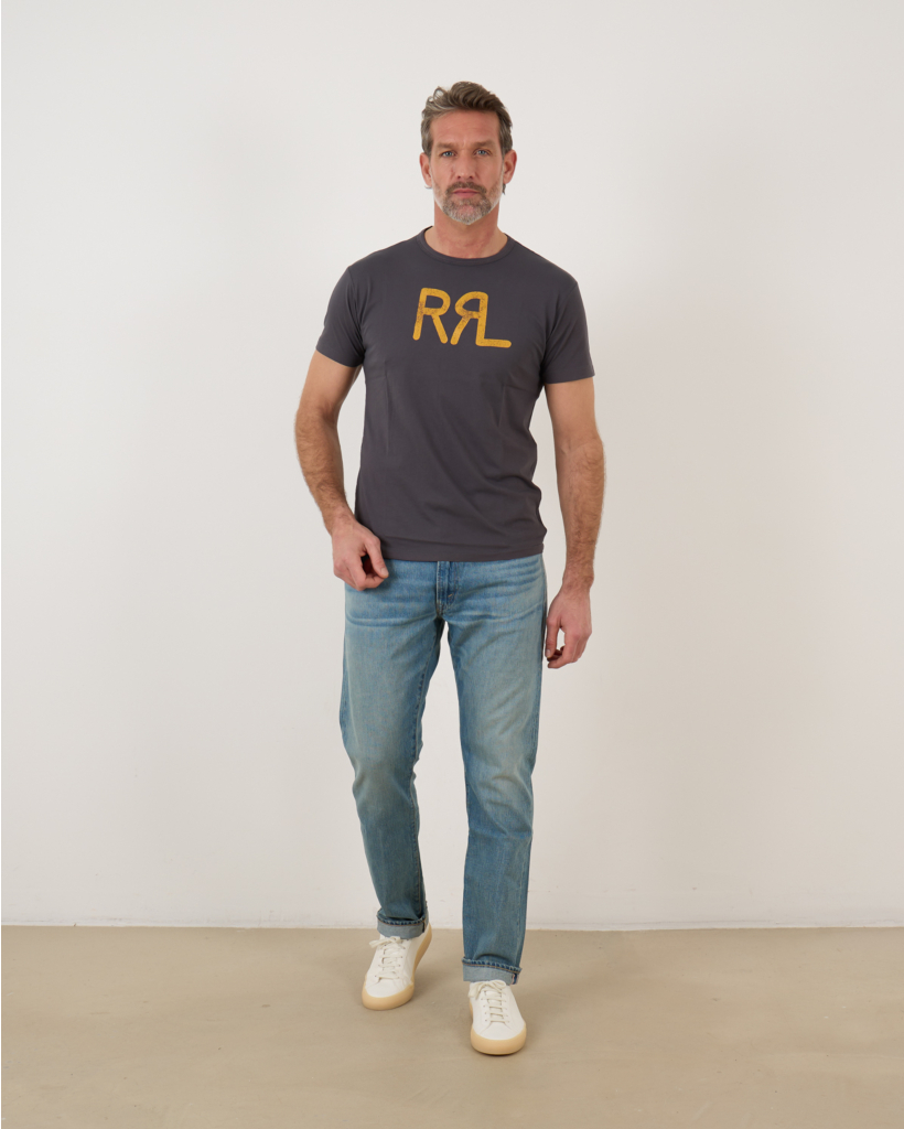 Jersey T-shirt Navy