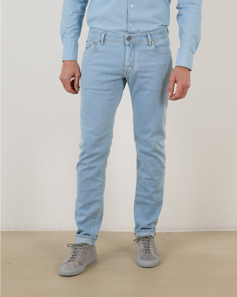 Nick Slim 622 Jeans