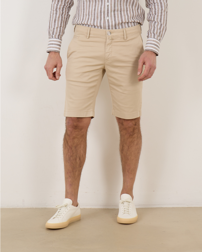 Bob Shorts Beige