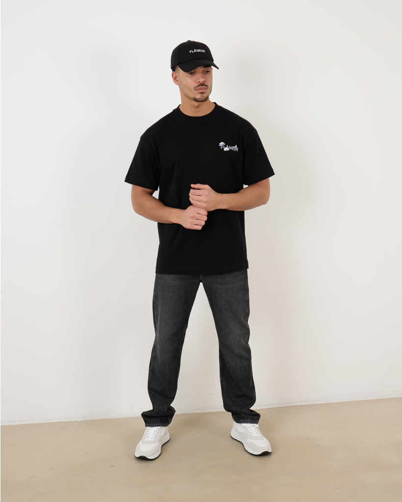 petten Black