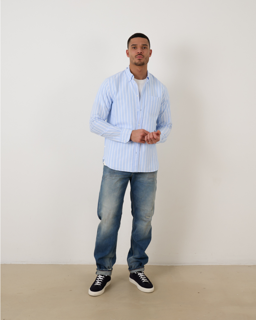 Jeans Penn Storm L32