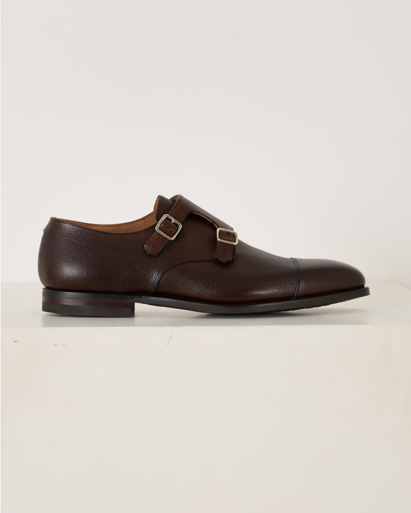 Lowndes Dark Brown