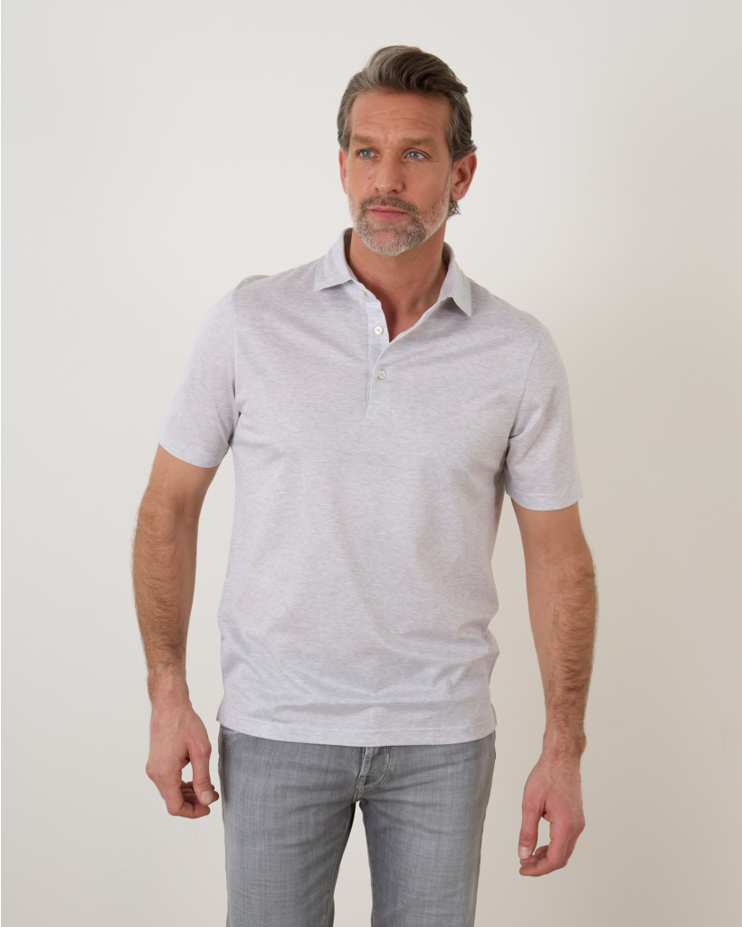 Polo Grey