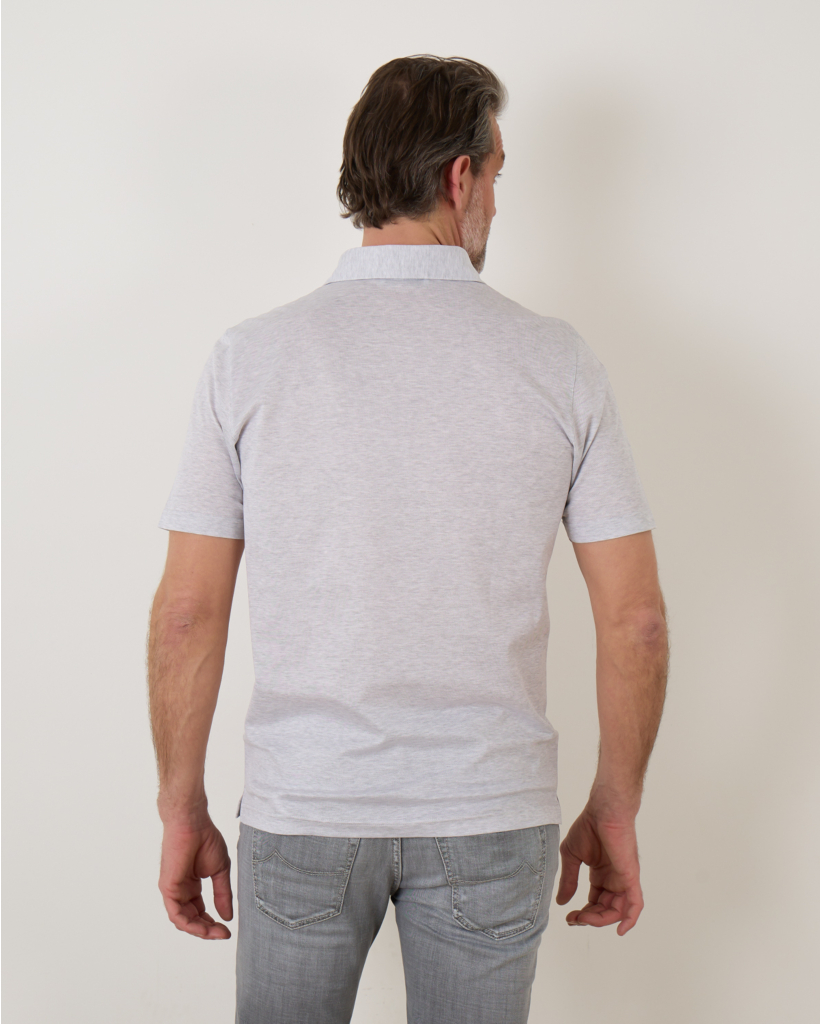 Polo Grey
