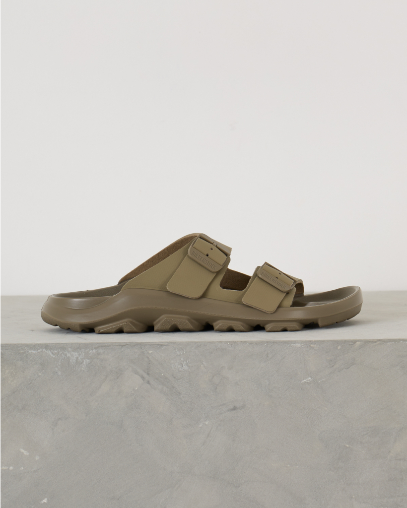 Mogami Terra Stealth Apex Faded Kaki