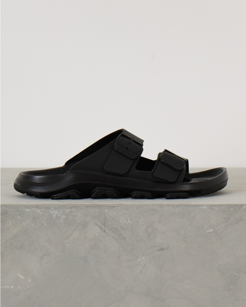 Mogami Terra Stealth Apex Black