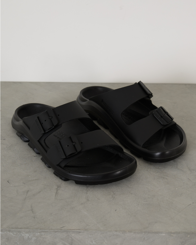 Mogami Terra Stealth Apex Black